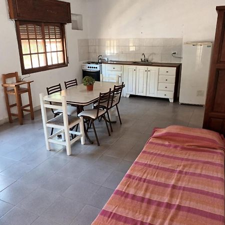 Casa Chichi Villa Gualeguaychú Eksteriør billede