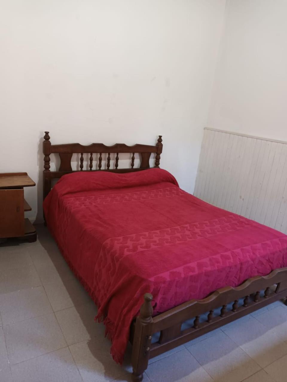 Casa Chichi Villa Gualeguaychú Eksteriør billede