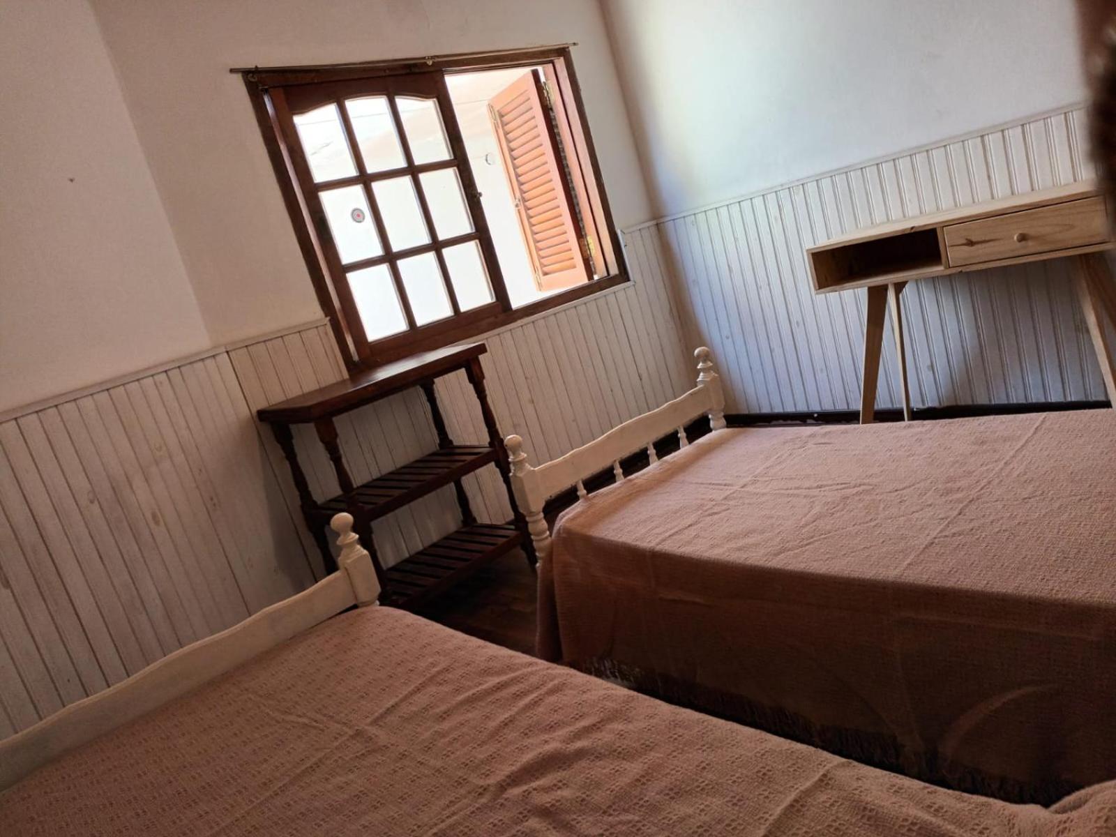 Casa Chichi Villa Gualeguaychú Eksteriør billede