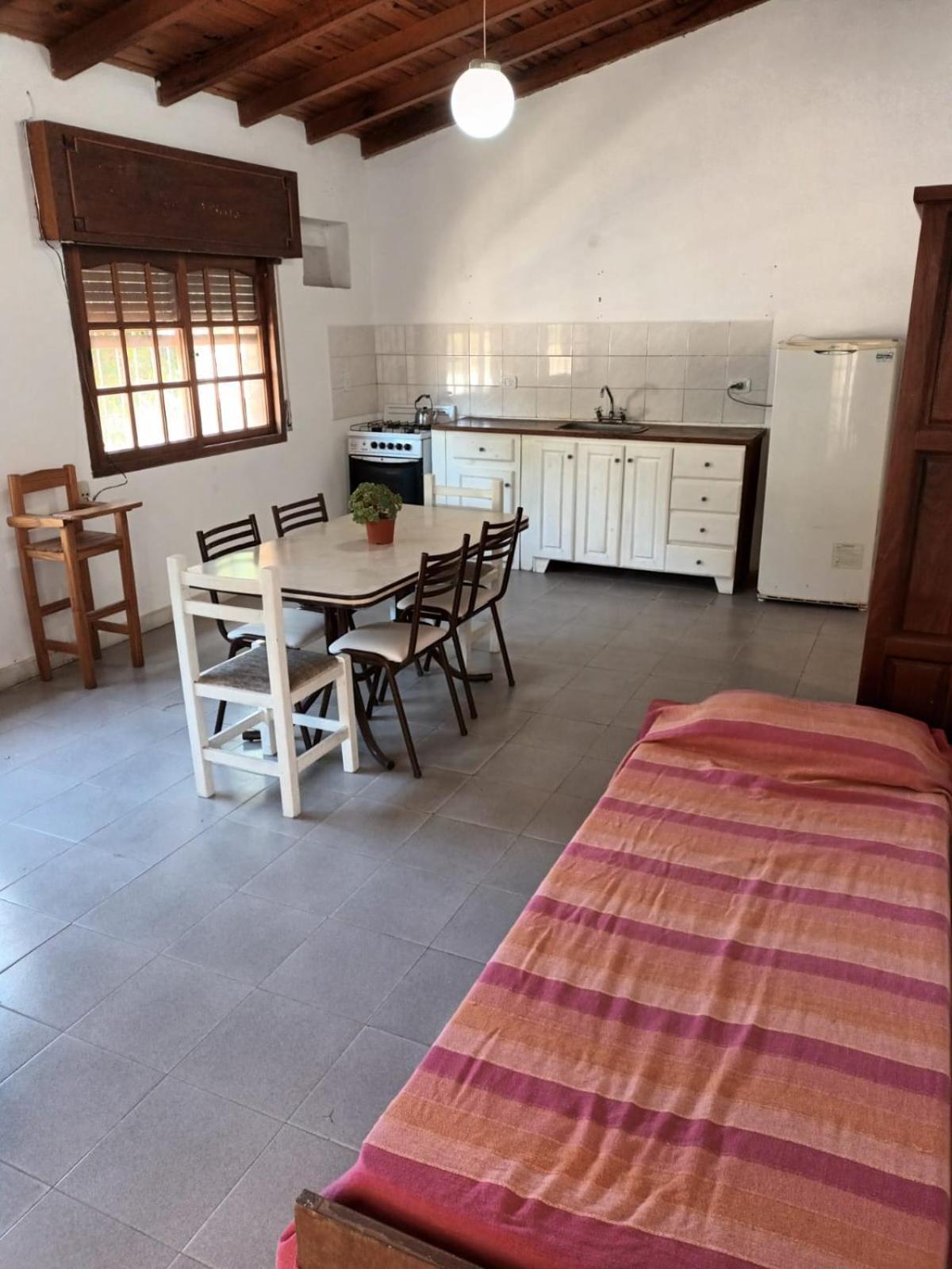 Casa Chichi Villa Gualeguaychú Eksteriør billede